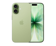 APPLE iPhone 17 256GB Szałwiowy